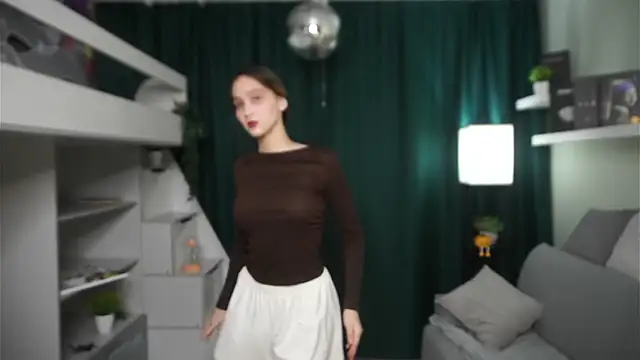 EwaSprinzl webcam