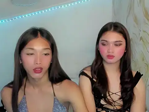 Dolly_Fy webcam