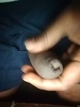 Luckyprasad2486 webcam