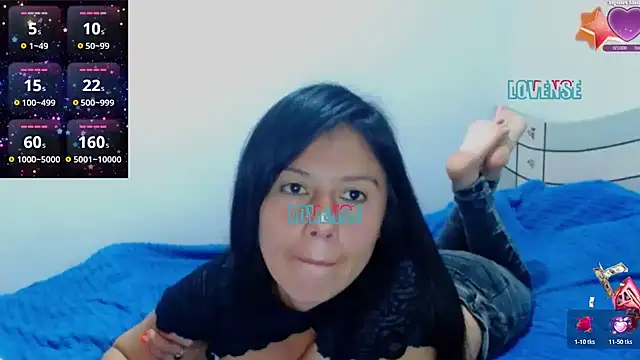 sandyquinnxx webcam