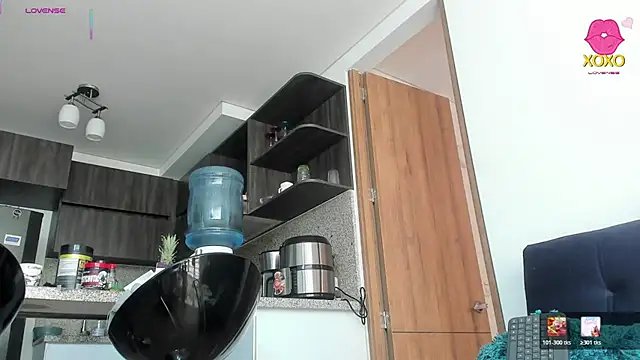 Bessie32 webcam