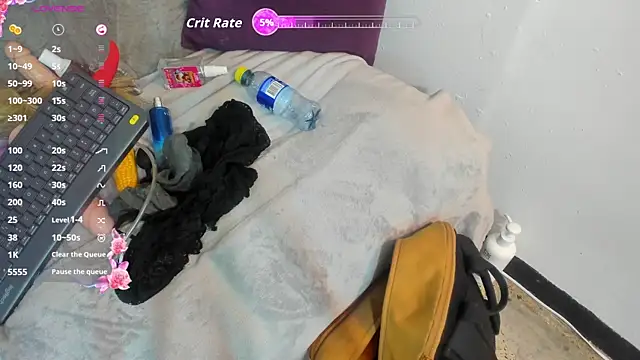 nanygp webcam