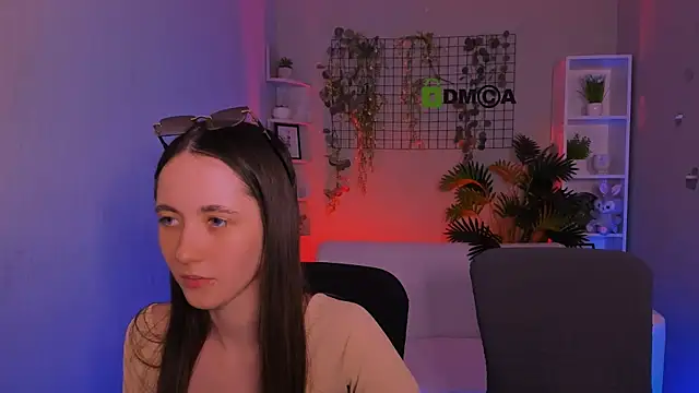 bella_dorn webcam