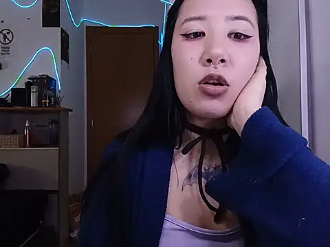 Japabaixinha webcam