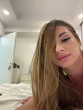 IsabellaEtthan 🎗 cam