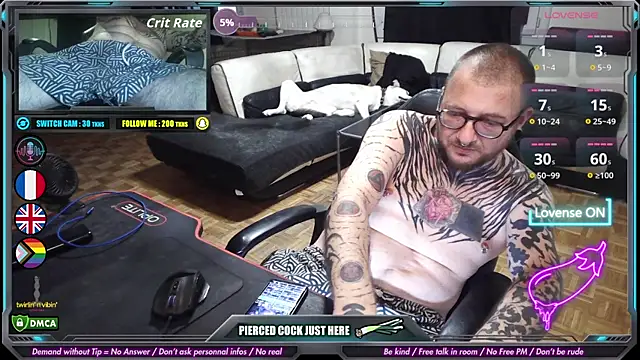 Law_Leek webcam