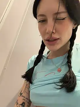 Melissa_crazy 👎 stream