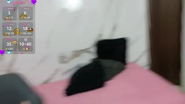 Lindsey8 webcam