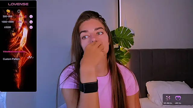 Marta--jess webcam