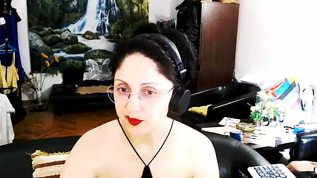 Imperatriza webcam