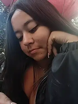 Cristal__04 webcam