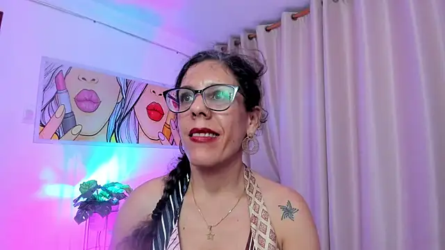 StarMilf webcam