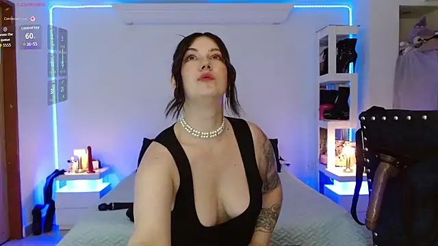 erika_sukubo webcam