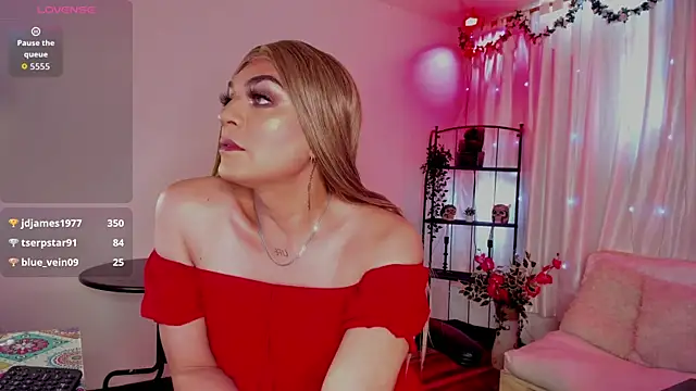 karol_elegance_ (T milf) - TOUCH MY SEXY LEGS
