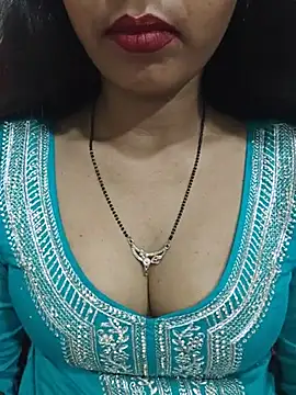 Sharmila-Singh webcam