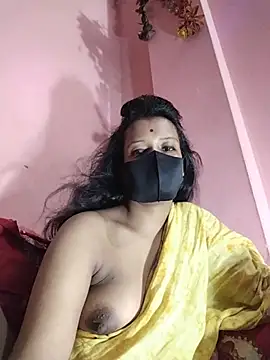 Payel-02 webcam