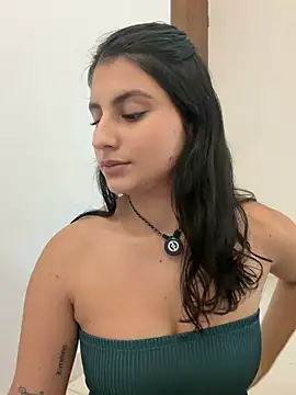 Luu_Princess webcam