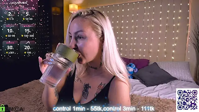 Debbie_Taylor webcam