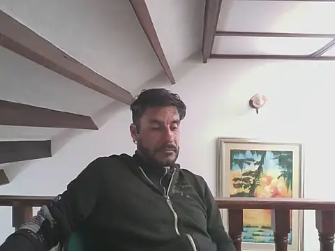elkike1980 webcam