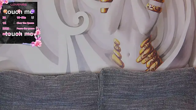 hailey_peach webcam