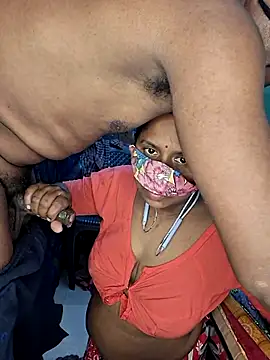 Real_Desi_Couple webcam
