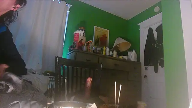 SadCatDaddy webcam