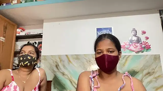 Tamil_Perfect_Coupless webcam