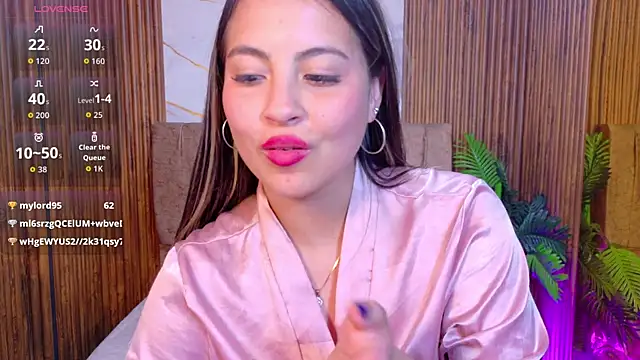 juanita_tay webcam