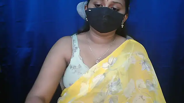 Pavani-Darling webcam