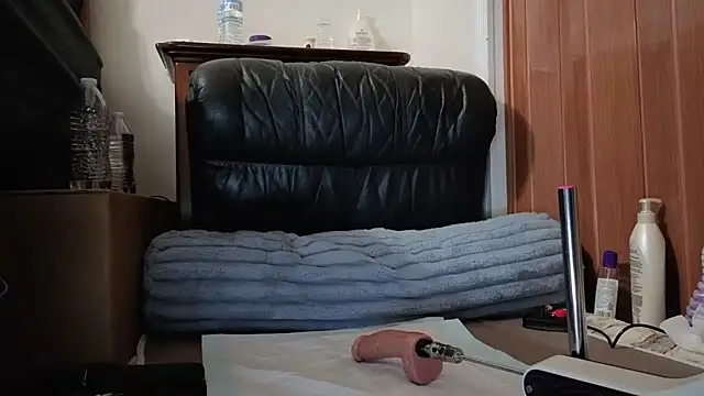 DaddysDoll6699 webcam