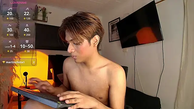 imgerver (M young) - jerk off my cock