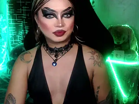 CJ_Parker69 webcam