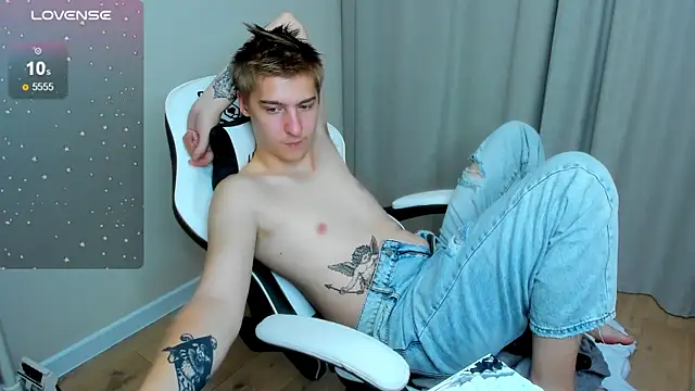 mrsexycum4u (M twink) - CUM SHOW!
