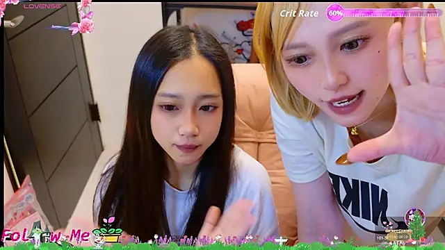 Khaleesi_ying_ webcam