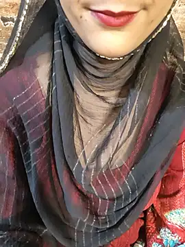 Indian-Aleena webcam