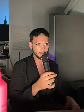 Gipsyboysteve webcam