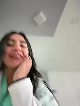 CAROLINE__07 webcam