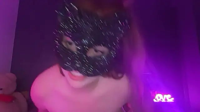 GoddessNatasha webcam