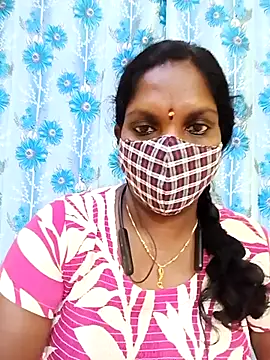 Tamil_Abinaya webcam