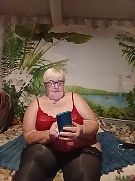 VioletSweet5566 webcam