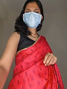 Shivani2002 webcam