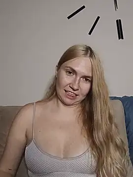 KisaVixen webcam
