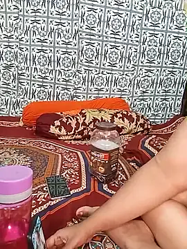 Tanisha-Chy webcam