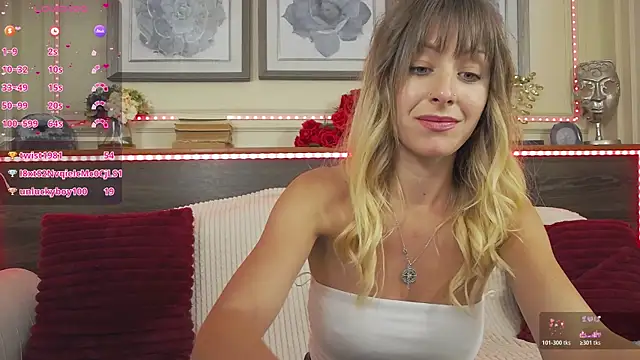 MuseDollX webcam