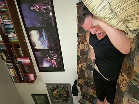 Stephanie1984 webcam