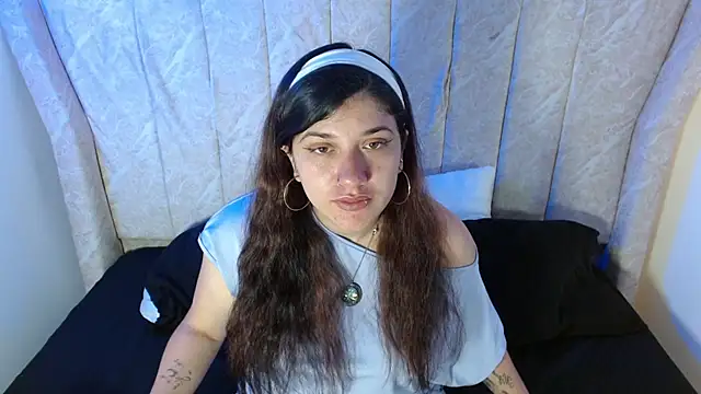 Pandy_888 webcam