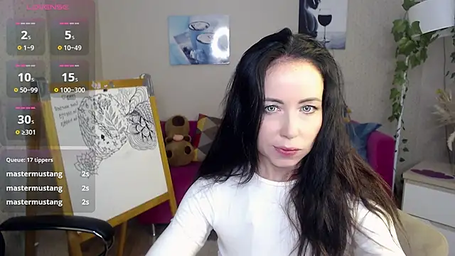 beautiful_moon3 webcam