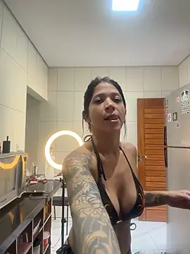 BiaDomeBiaDominatrix webcam