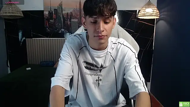 draxblade09 (M twink) - Come on make me rub my cock