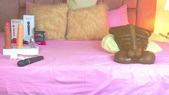 Lunitaa_Diva webcam